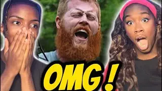 SIBLINGS REACT TO OLIVER ANTHONY - RICH MEN NORTH OF RICHMOND