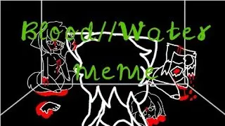 Blood//Water meme (gift)
