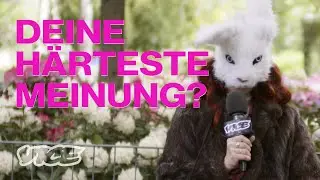 Wir haben Menschen nach ihrer unbeliebtesten Meinung gefragt