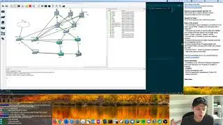Cisco NSO: Device manager, Web GUI, ncs Python library – Network programmability stream 18