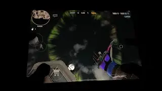 Critical Ops Handcam + Settings | 1000 ❤️