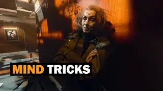 Call of Duty Black Ops 6 - Campaign Mission 10/11 Part 1