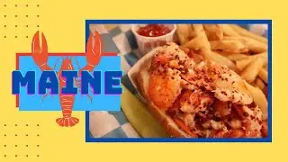 MAINE: Who Has the Best Lobster Roll?