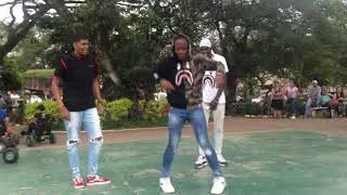 Tali Goya - GG4 Feat. Chucky73