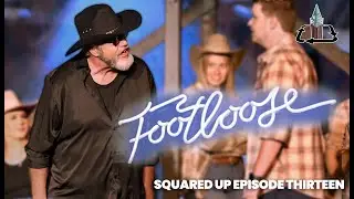 “Squared Up” Episode Thirteen - Bill is a Country Crooner?