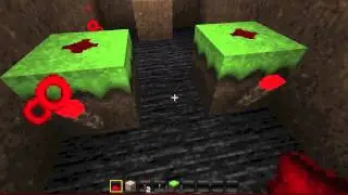 How to make an AUTO DISPENSER (Minecraft)