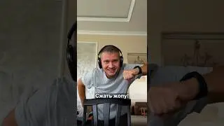 Русский из Москвы учит кыргызский язык🤓🤓🤓 
