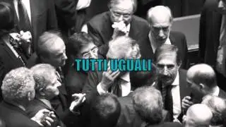 #Spot5Stelle: Chupachunga - Tutti Uguali