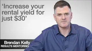 Increase your rental yield for just $30