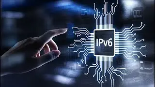 IPV6 Attack -- PNPT Path