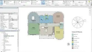 Revit Lesson 07 - Object Styles And Lineweight Settings