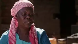 Mission Rabies: Tupochele's Story