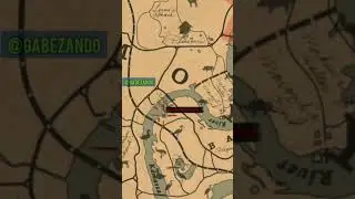 #rdr2 #shorts #viral