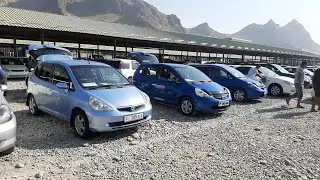 ФИТ ВА ЖАЗЗ НАРХЛАРИ Машина базар ОШ 16/08/2020 Авторынок ОШ
