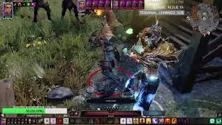Solo No LW Rogue - Ep. 11