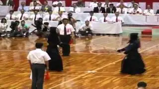 KENDO IPPONS ~ Best of Kendo ~　剣道一本集