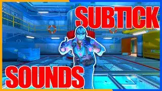 CS2 Update - Patch notice: Sounds, Subtick and More! 🚨