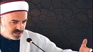 Why Did the Mufti Commit Suicide? RESPECTABLE MOBBING!..