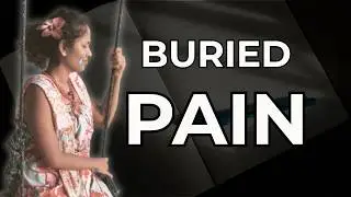 The Hidden Pain You Never Processed | Journaling for Emotional Healing