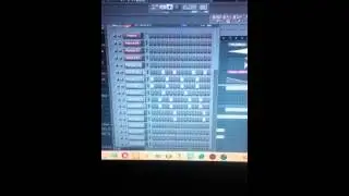 How to add swing to your drums on fruity loops, good for builds /4 bar builds xoxo cáca mílis