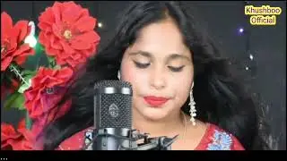 Nishtur kalare #2023 Goalporiya New video #singer Khushboo Ahmed
