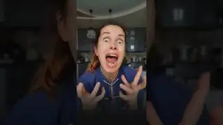 Техника выпускания внутреннего уродца😳 РАБОТАЕТ! 