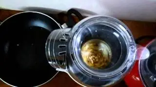 Brilliant Popcorn Maker