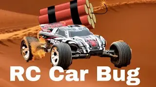 (Update) War Tycoon Roblox RC Car Bug