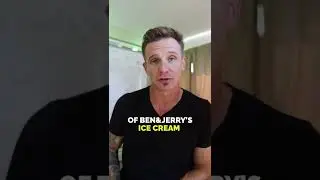 How to Stop Drinking with Ice Cream