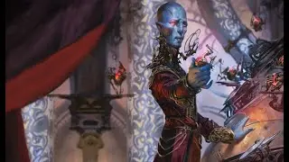 MTG, Opening: Dovin Planeswalker deck [Español]