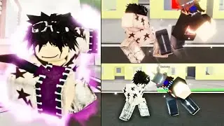 So Jujutsu Shenanigans Has Released A New Update.. (Roblox)