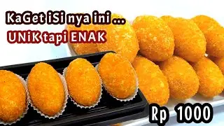 Quiet, Sold Out 1000pcs, Selling Well Because It's Delicious and Unique ‼️Cheap and Cheerful Snac...
