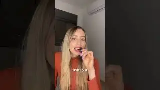 IRÁN ATACA A ISRAEL