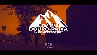 TEAM TT | Ultra Trail Douro Paiva by Compressport | UTDP 14km e SKYRUNNER 24km | 2019