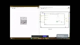 LabVIEW project for beginners Calculator #labview #calculator #project #labview_master