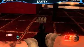 HIDDEN EASTER EGG [SHADOW OF EVIL]