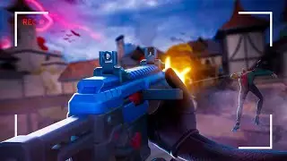 Clipping Players in Chapter 4!  🎬