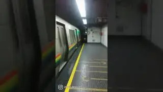 Feliz inicio de semana! ❤️🇻🇪🚇