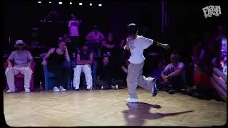 Kubański vs Sharup [Semi Final 6-11] Płocki Cypher