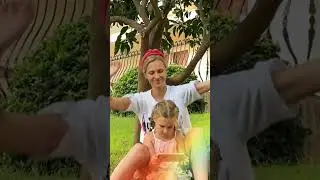 Do not be scared ❤️ #shorts Best video by Tiktok Family