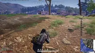 PUBG | ChaninD | 5-31-2022