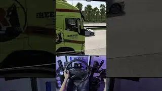 MAN Truck - ETS2