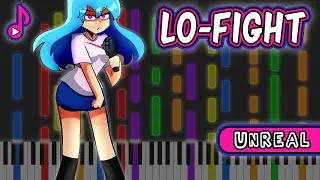 Lo-Fight — Friday Night Funkin' (FNF Unreal Tutorial)