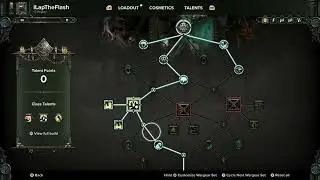 Infinite Shield Psyker Build - Works with Brain Burst & Smite - Warhammer Darktide Builds