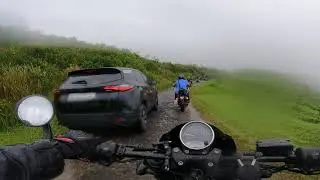 ponmudi Ride 🖤#harleydavidson #Harley Davidson #harley #superbike #fatboy #