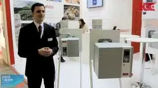 Из чего состоит газовая рампа
