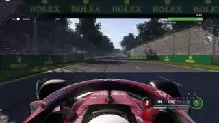 Opinions/advice on my driving style? [first wheel hotlap]