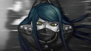 [V3 CHAPTER 3 SPOILERS] korekiyo shinguji edit || king for a day