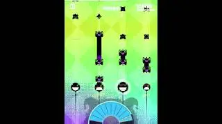 P.Muse: 3 Months Late, Oops- [Wendy (BPM=RT) Easy(?) Mode Clear]