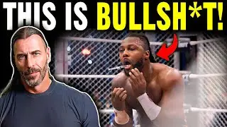 My Thoughts on Adam Page vs Swerve Strickland - AEW All Out 2024